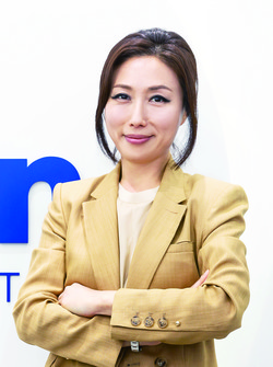 한국알콘 비젼케어 방효정 대표