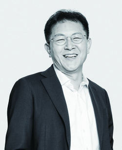 다비치안경체인 김인규 회장