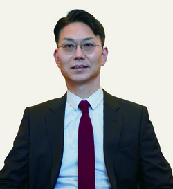 아이젠트리 마용덕 대표