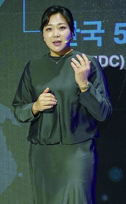 인터로조 임상교육원 이정민 원장