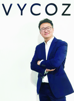 정스옵티칼 정병재 대표