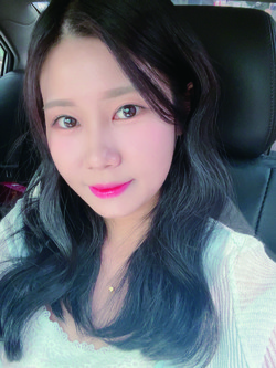 정서율 안경사(다비치안경 안중터미널점)