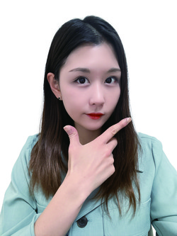 지은혜 안경사(드라마안경원 중앙대 흑석점)