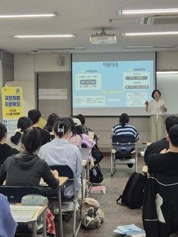 사진제공 청암대학교