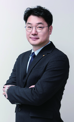 서울시안경사회 김원철 회장