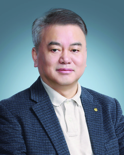 경기도안경사회 회장 직무대행 신구범