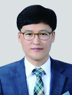 울산시안경사회 윤대영 회장