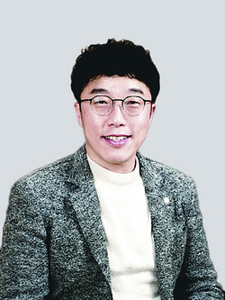 전라북도안경사회 양해동 회장