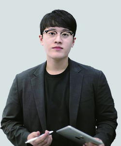 위드렌즈 김현수 대표