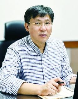 케미렌즈 반경민 대표