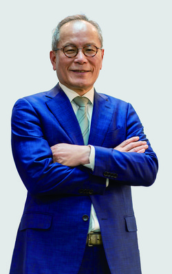 인터로조 노시철 대표