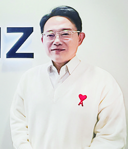 라운즈 김세민 대표