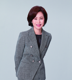 에실로코리아 소효순 대표