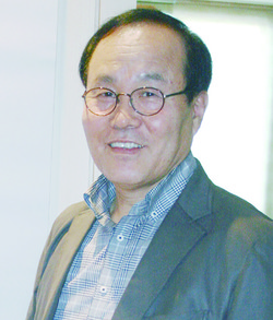 디엠무역 신동명 대표