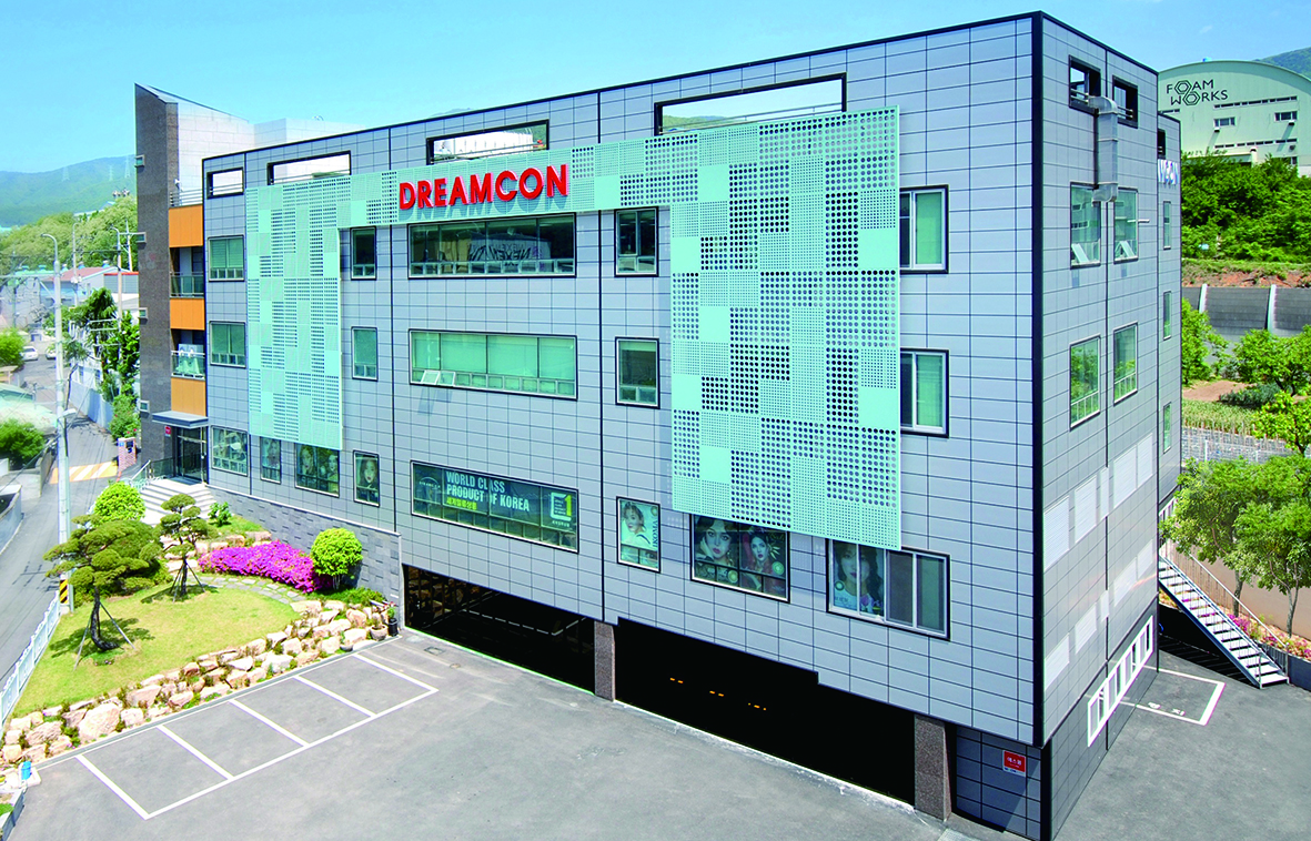 사진제공 드림콘