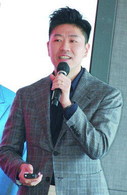 제프 탕(Jeff Tang)