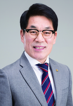 대한의료기사단체총연합회 허봉현 회장