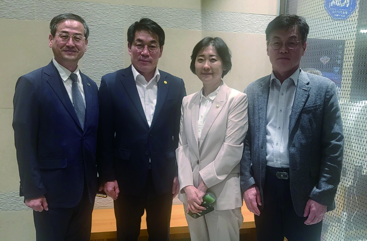 사진제공 대한안경사협회